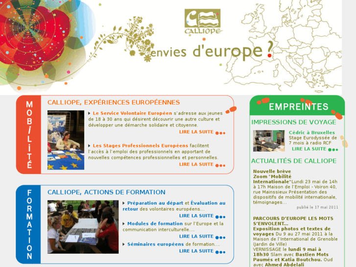 www.calliope-europe.fr