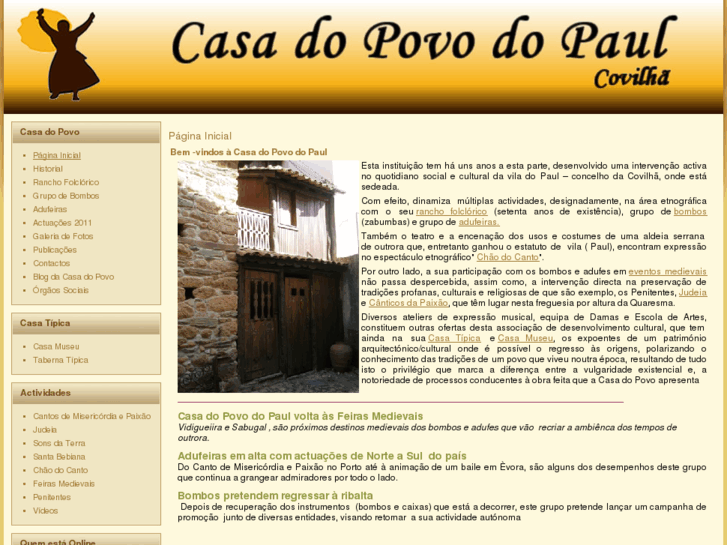 www.casapovopaul.pt