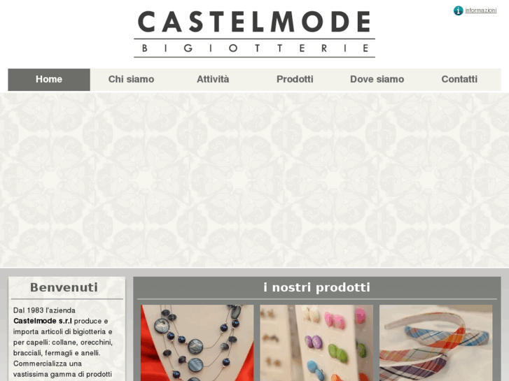 www.castelmode.com