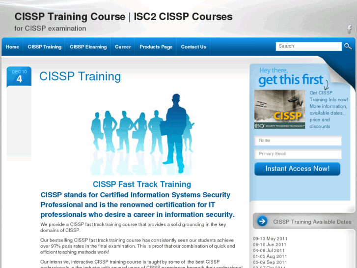 www.cissp-course.co.uk