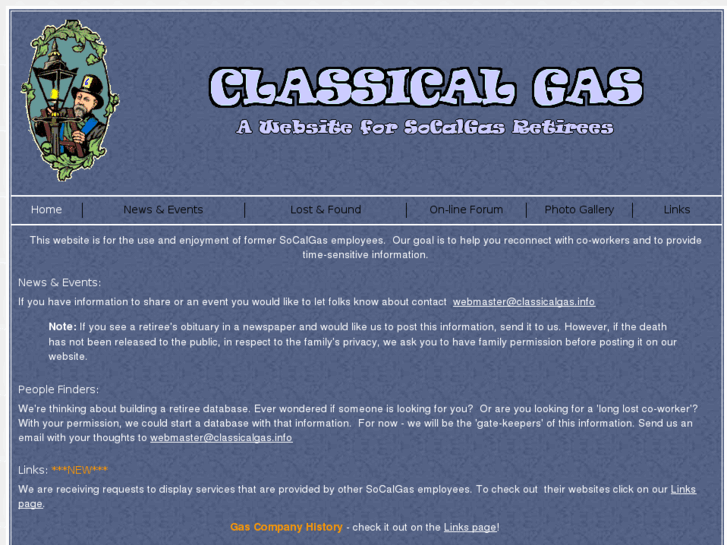 www.classicalgas.info