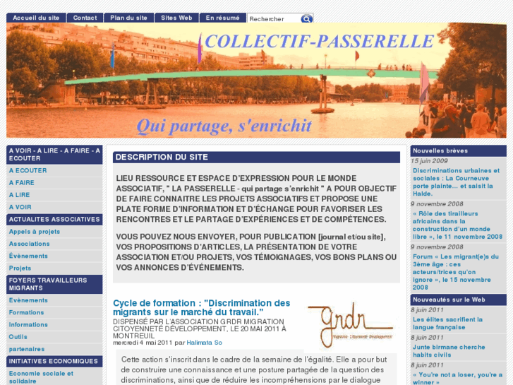 www.collectif-passerelle.com