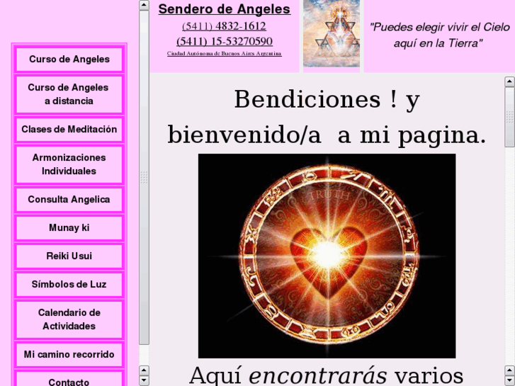 www.conexionangelica.com