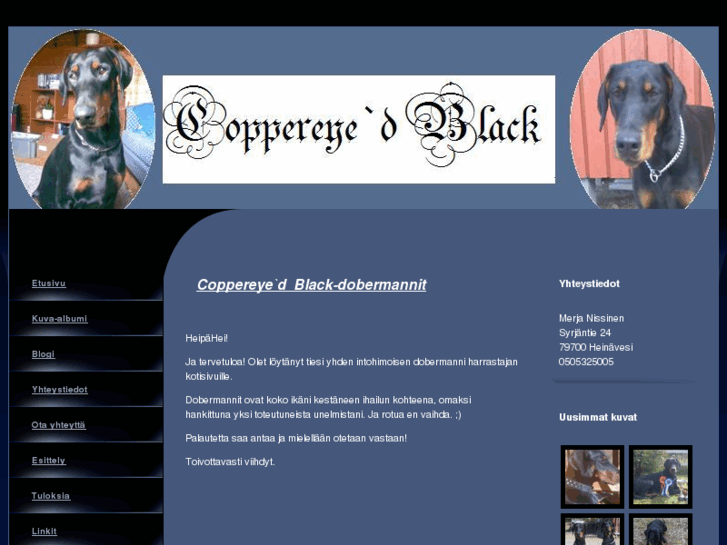 www.coppereyedblack.com