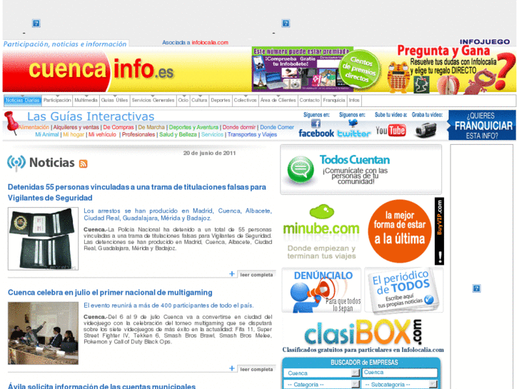 www.cuencainfo.es