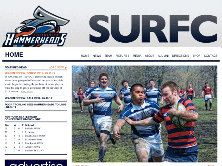 www.cuserugby.com