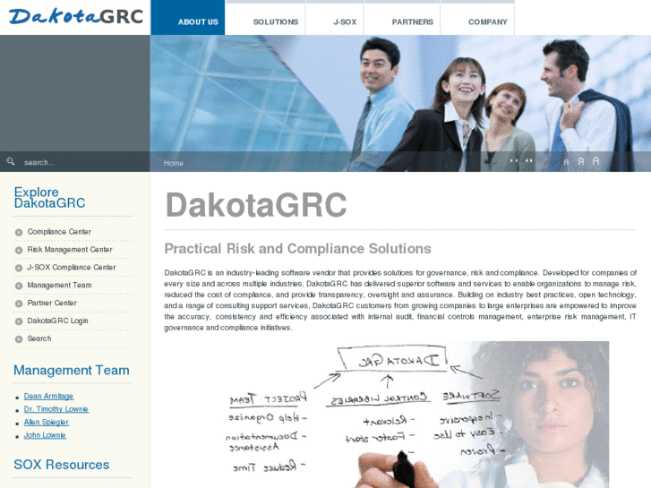 www.dakotagrc.com