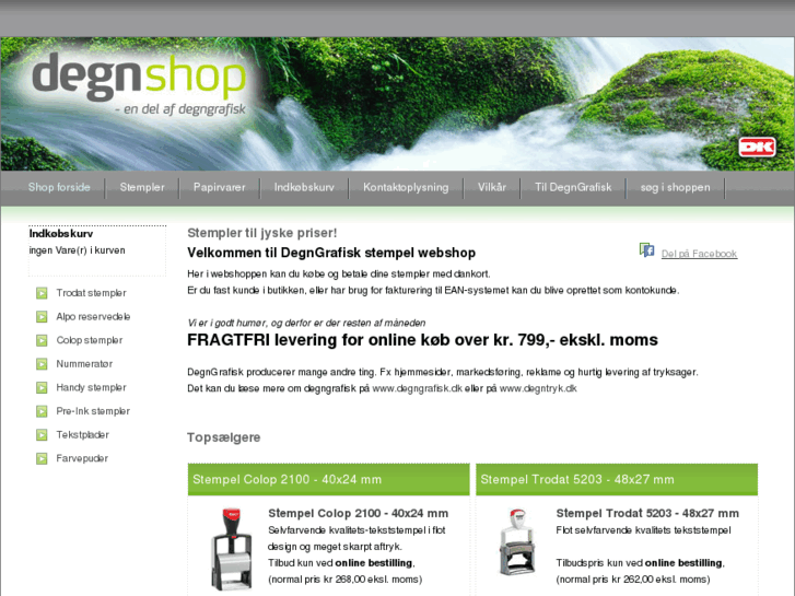 www.degnshop.dk