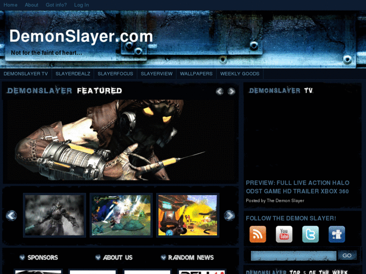 www.demonslayer.com