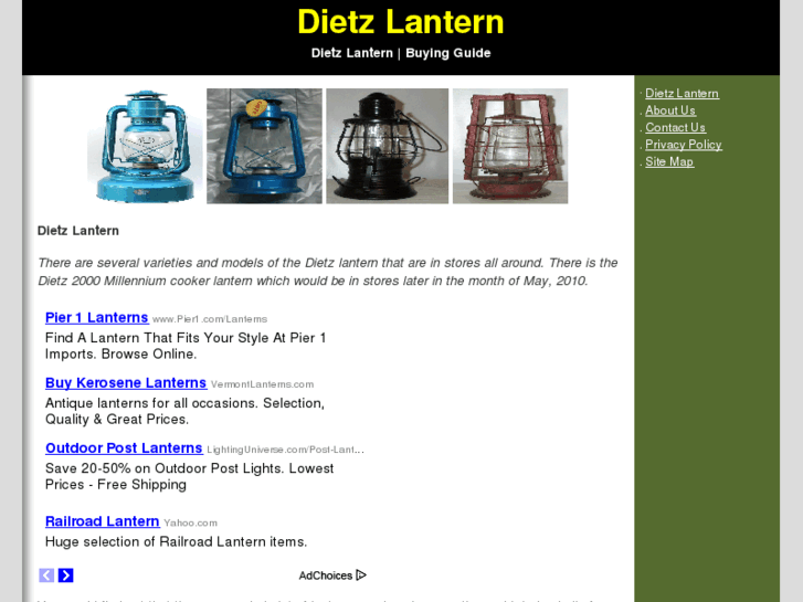 www.dietzlantern.org