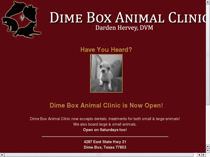 www.dimeboxvet.com