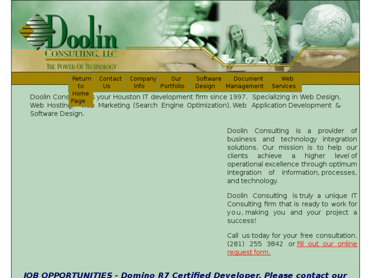 www.doolinconsulting.com