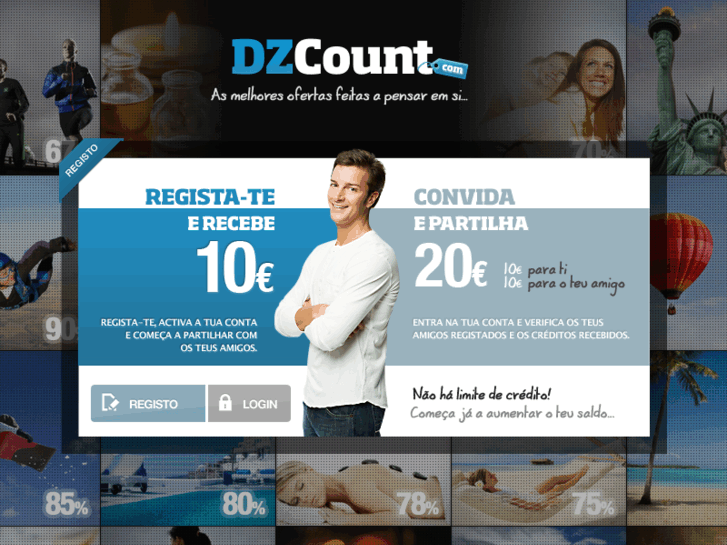 www.dzcount.com