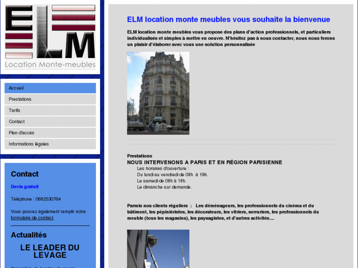 www.elm-montemeubles.com