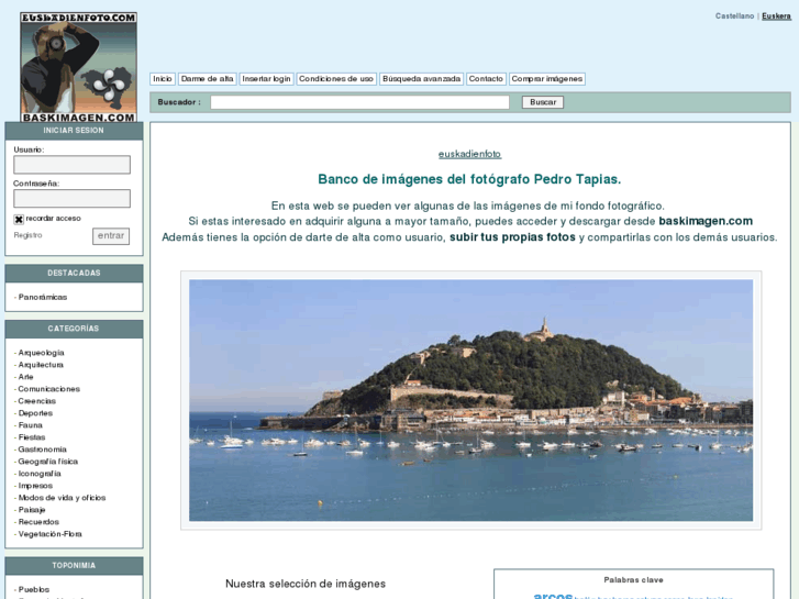 www.euskadienfoto.com