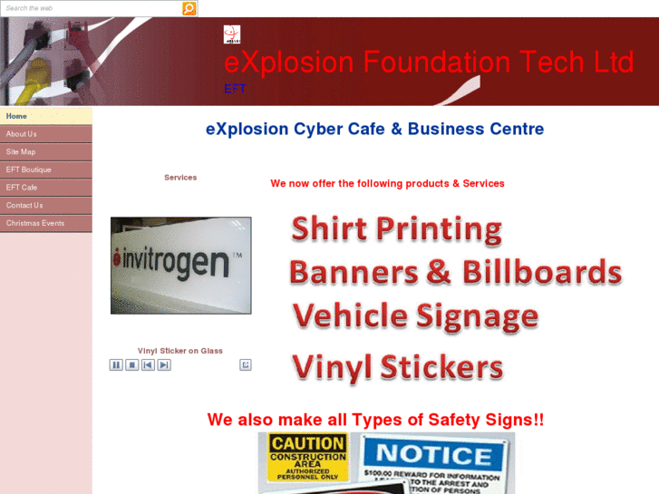 www.explosionfoundationtech.com