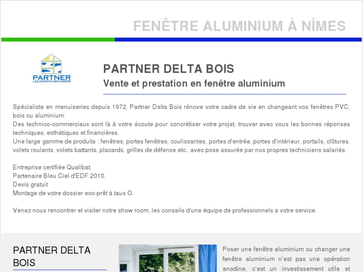 www.fenetre-aluminium-nimes.com