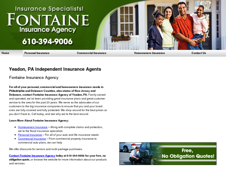 www.fontaineinsurancepa.com