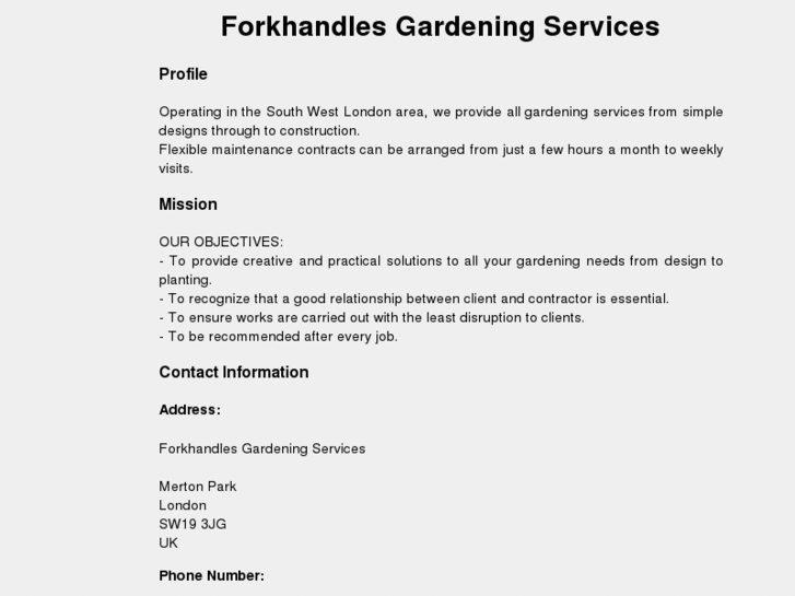 www.forkhandles.net