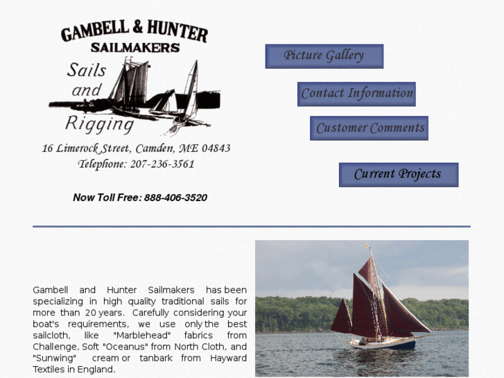 www.gambellandhunter.com