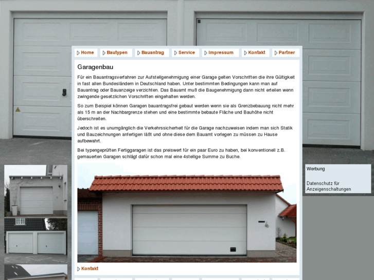 www.garagenbau-referenz.de