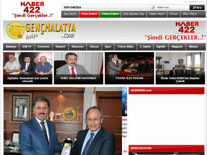 www.gencmalatya.com