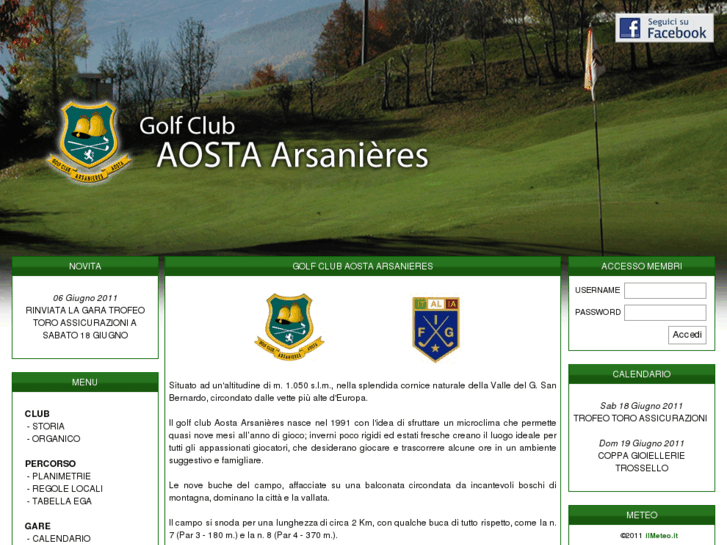 www.golfaosta.it