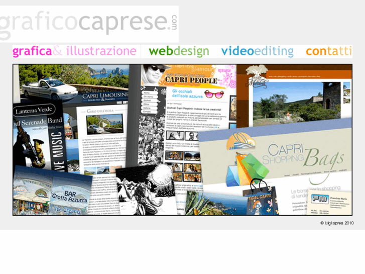 www.graficocaprese.com