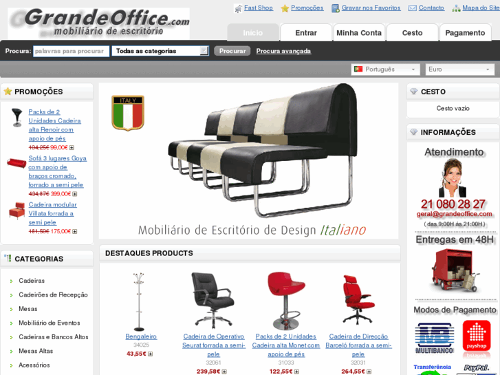 www.grandeoffice.com