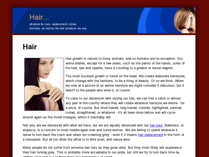 www.hairexposed.com