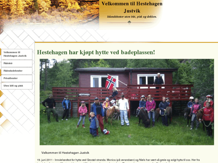 www.hestehagen.com