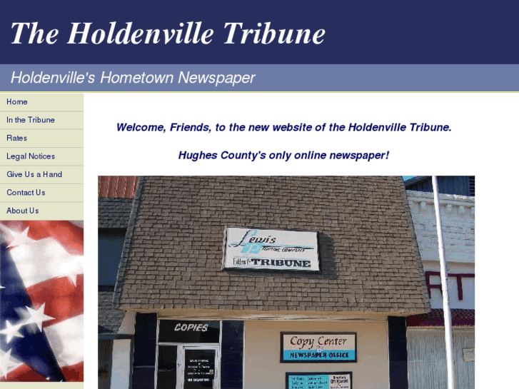 www.holdenvilletribune.com