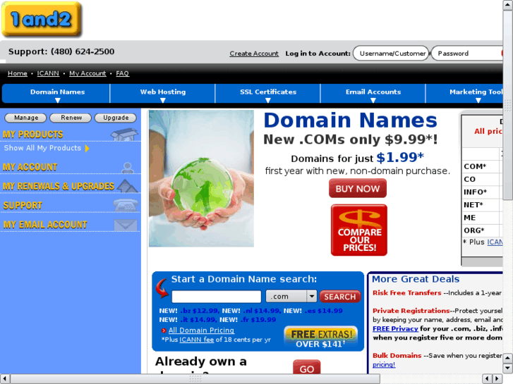 www.hosting1and1.info