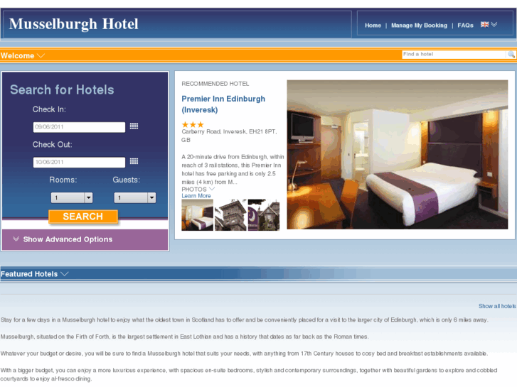 www.hotelmusselburgh.com