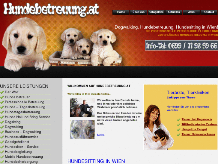 www.hundebetreuung-wien.com