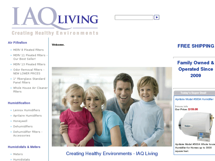 www.iaqliving.com