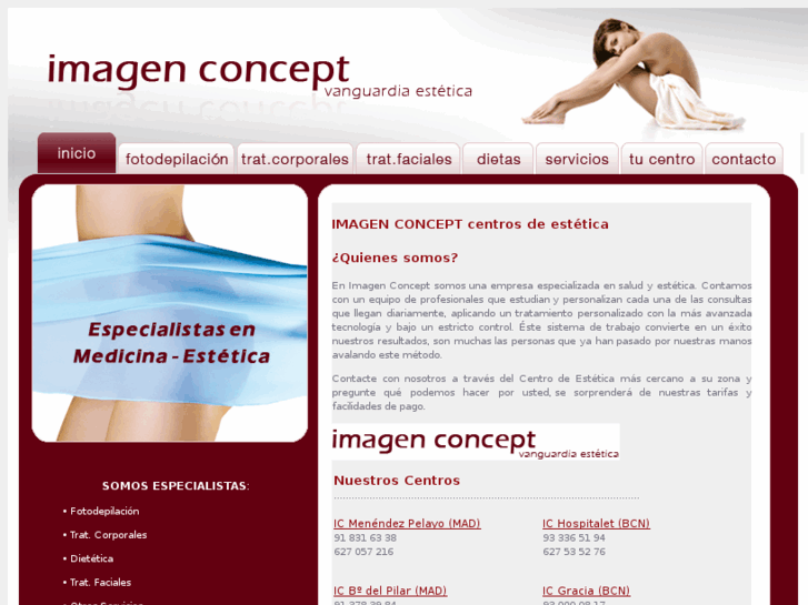 www.imagenconcept.es