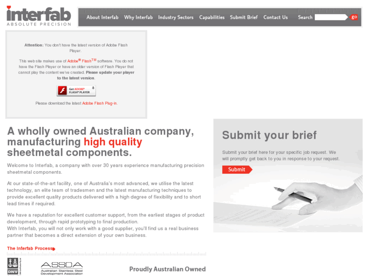 www.interfab.net