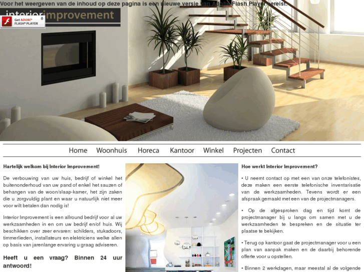 www.interiorimprovement.nl