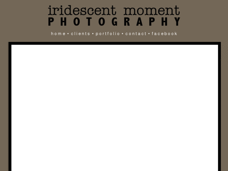 www.iridescentmoment.com