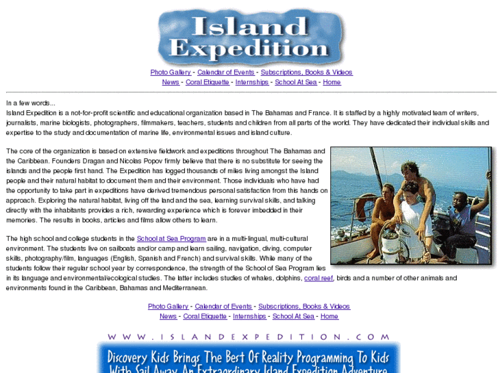 www.islandexpedition.com