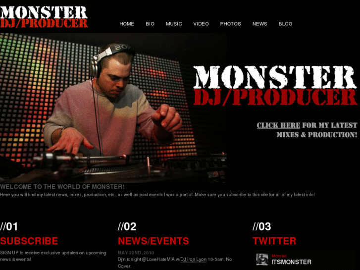 www.itsmonster.com