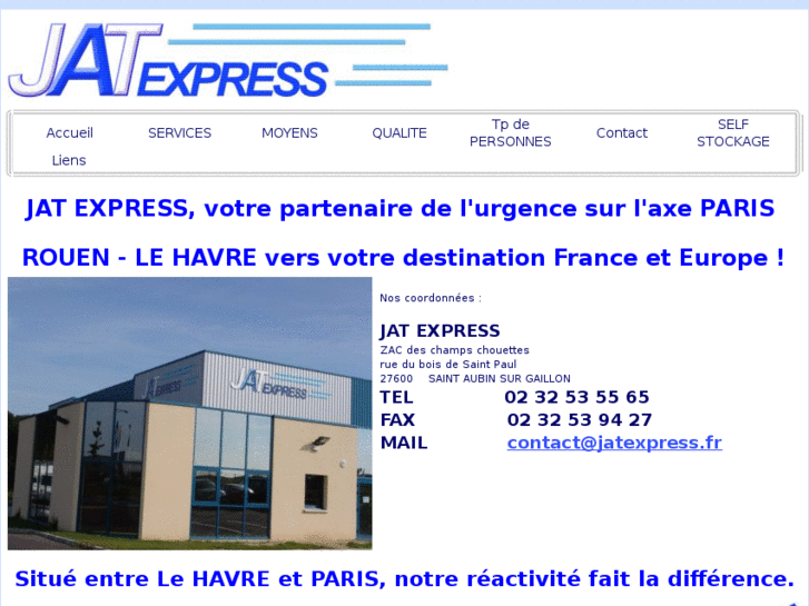 www.jatexpress.com