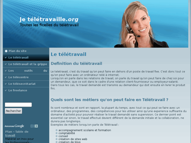 www.jeteletravaille.org