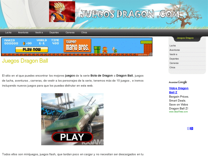 www.juegosdragon.com