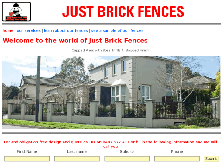 www.justbrickfences.com.au