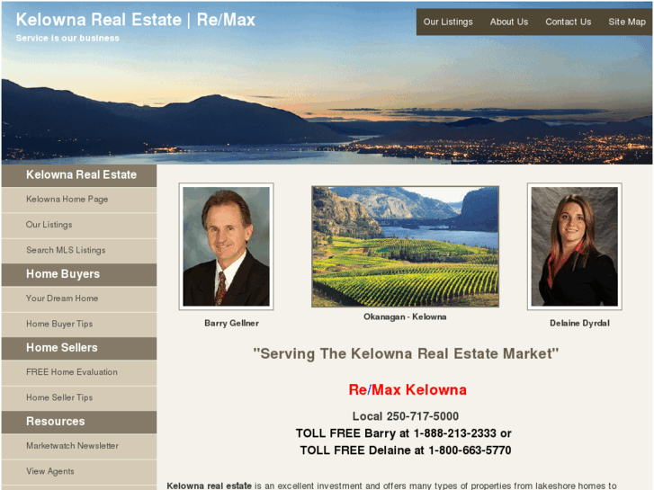 www.kelownarealty.com