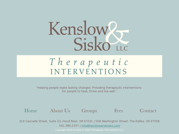 www.kenslowandsisko.com