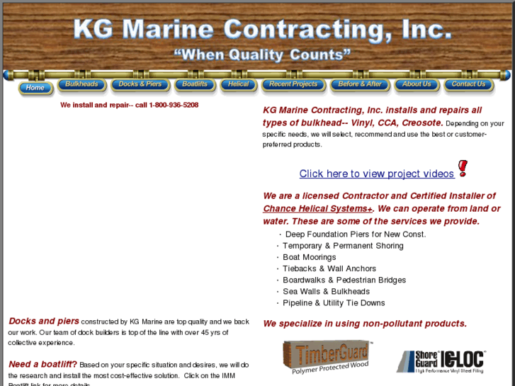 www.kngmarine.biz