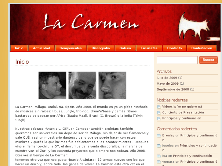 www.lacarmen.es